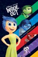 Inside out : the junior novelization  Cover Image