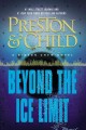 Beyond the ice limit  Cover Image
