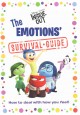 Go to record The emotions' survival guide