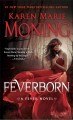 Feverborn Fever Series, Book 8. Cover Image