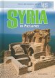 Syria in pictures. Cover Image