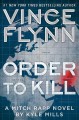 Order to kill  Cover Image