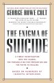 The enigma of suicide  Cover Image