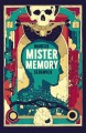 Mister Memory  Cover Image