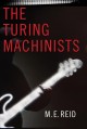 The turing machinists  Cover Image