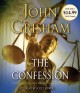 Go to record The confession a novel