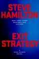 Exit strategy : a Nick Mason novel  Cover Image