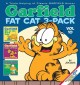 Garfield fat cat 3-pack. Volume 10  Cover Image