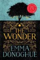 The wonder  Cover Image