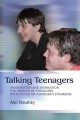 Talking teenagers : information and inspiration for parents of teenagers with autism or Asperger's syndrome  Cover Image