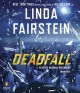 Deadfall : a novel  Cover Image