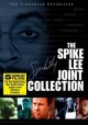 The Spike Lee joint collection Cover Image