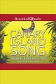 Canary Island song Cover Image