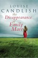 The disappearance of Emily Marr Cover Image
