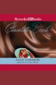 Chocolate beach Cover Image