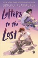 Go to record Letters To The Lost.  Bk 1
