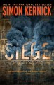 Siege : a thriller  Cover Image