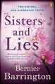 Sisters and lies  Cover Image