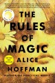 The rules of magic  Cover Image