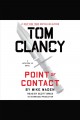 Tom Clancy point of contact  Cover Image
