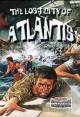 The lost City of Atlantis  Cover Image