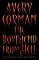 Boyfriend from hell Cover Image