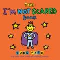 The I'm not scared book  Cover Image