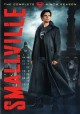Smallville. The complete ninth season Cover Image