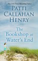 The bookshop at Water's End  Cover Image