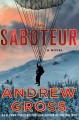 The saboteur  Cover Image