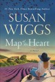 Map of the heart : a novel  Cover Image