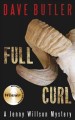 Full curl / A Jenny Willson Mystery / Book 1  Cover Image