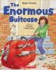The enormous suitcase  Cover Image