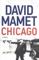 Chicago : a novel  Cover Image