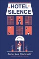 Hotel silence  Cover Image