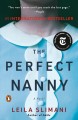 The perfect nanny : a novel  Cover Image