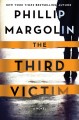 The third victim  Cover Image