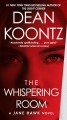 The whispering room Ivy Elgin Trilogy, Book 2. Cover Image