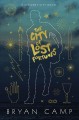 The city of lost fortunes  Cover Image