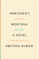 Immigrant, Montana  Cover Image