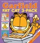 Garfield fat cat 3-pack. Volume 20  Cover Image