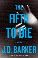 The fifth to die  Cover Image