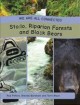 Sto:lo, riparian forests and black bears  Cover Image
