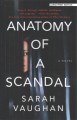 Anatomy of a scandal  Cover Image