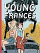 Young Frances  Cover Image