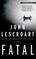 Fatal A Novel. Cover Image