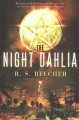 The night dahlia  Cover Image