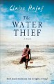 The water thief  Cover Image