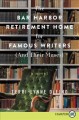 The Bar Harbor retirement home for famous writers (and their muses) : a novel  Cover Image