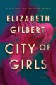 City of girls : a novel  Cover Image
